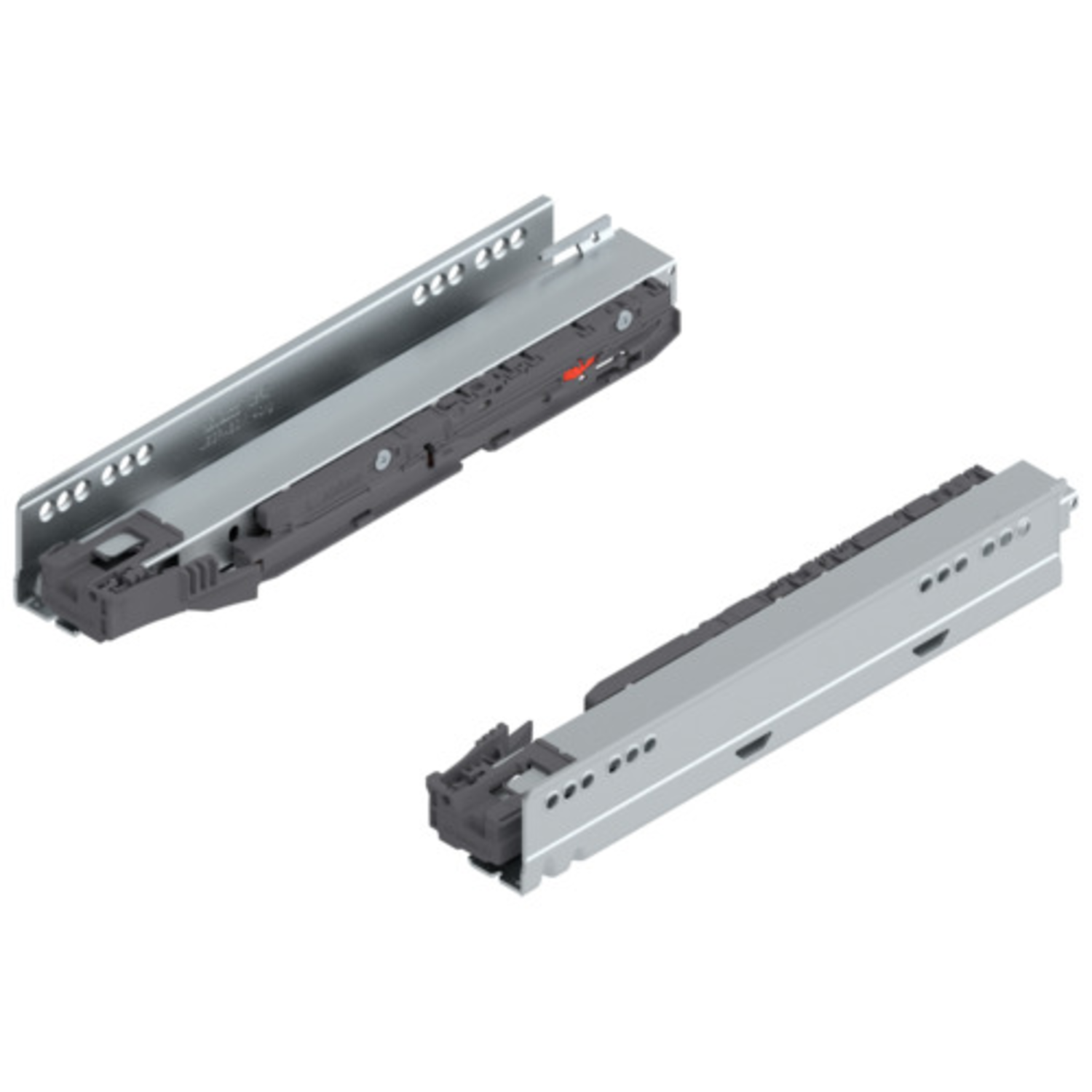 Legrabox corpuspr. l+r 300mm 40kg blumotion-tip on