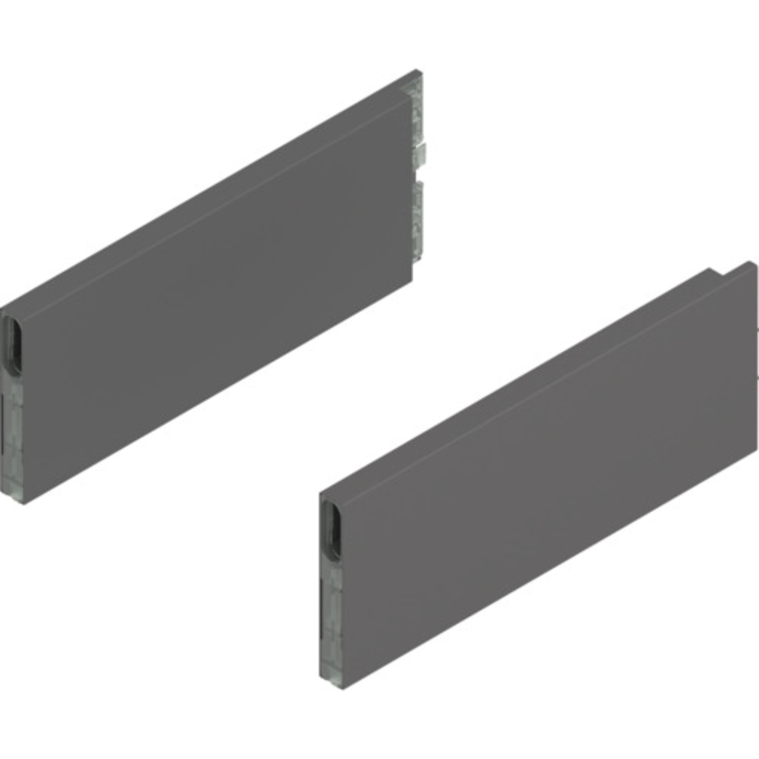 Boxcap e merivobox 270mm oriongrijs