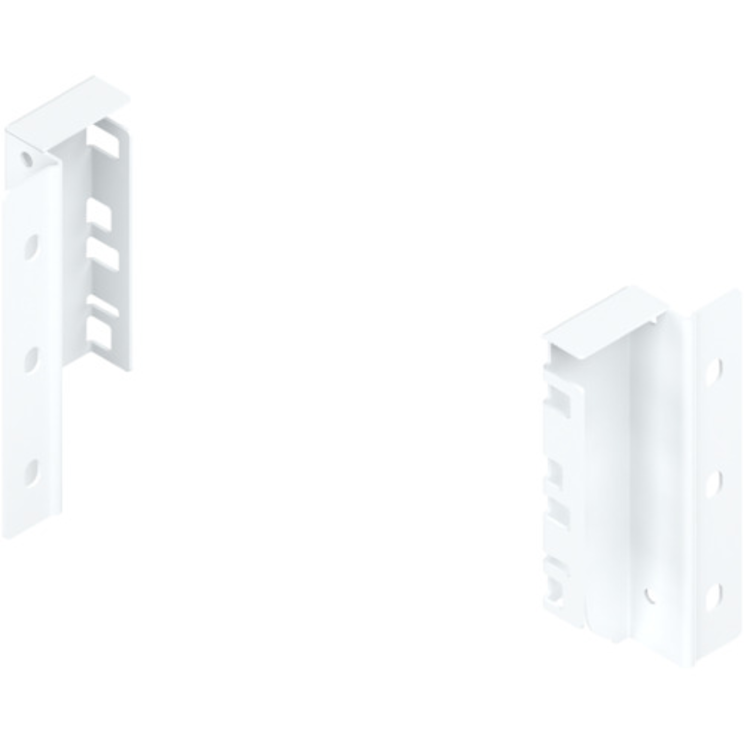 Rugwandhouderset z30k000s wit