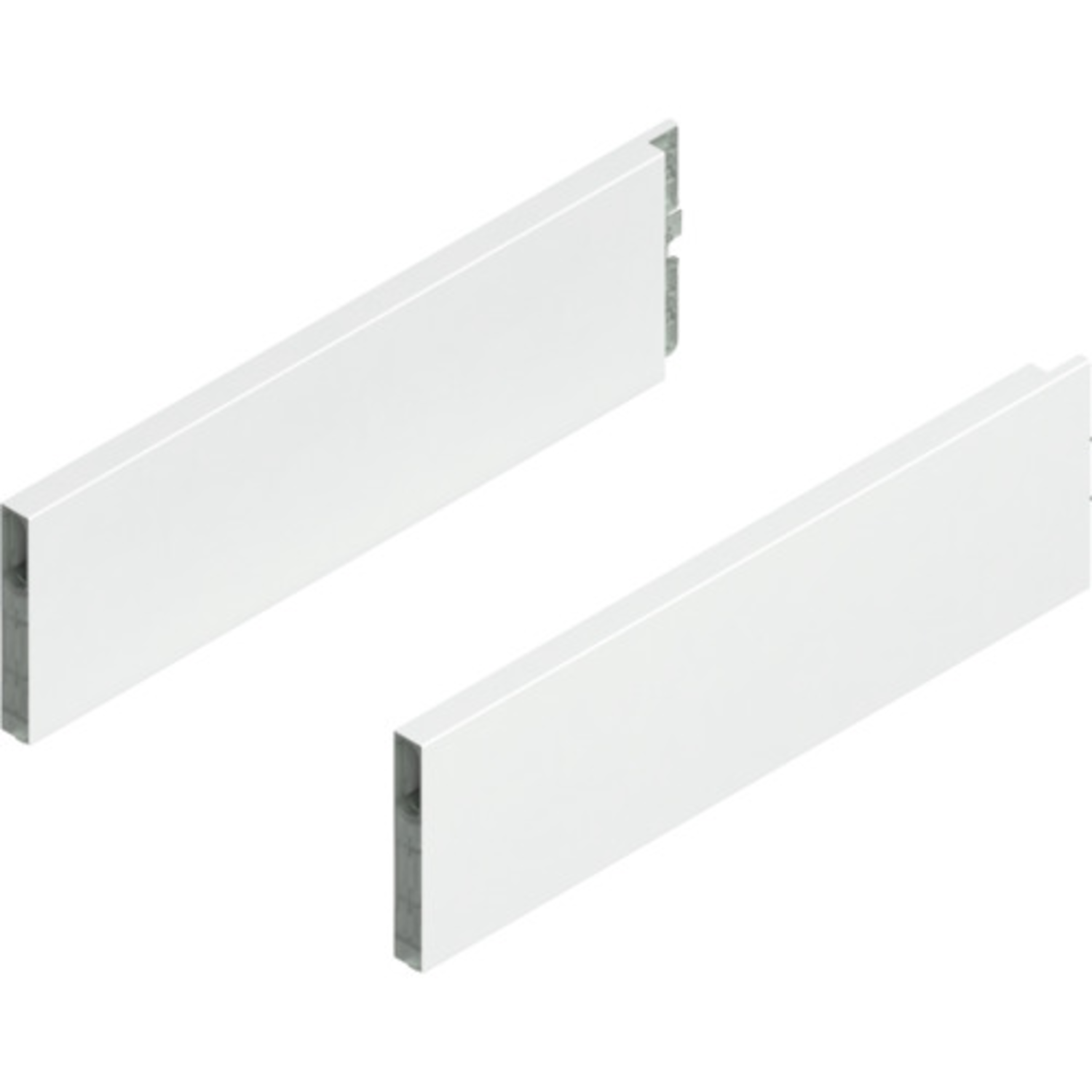 Boxcap e merivobox 350mm zijdewit