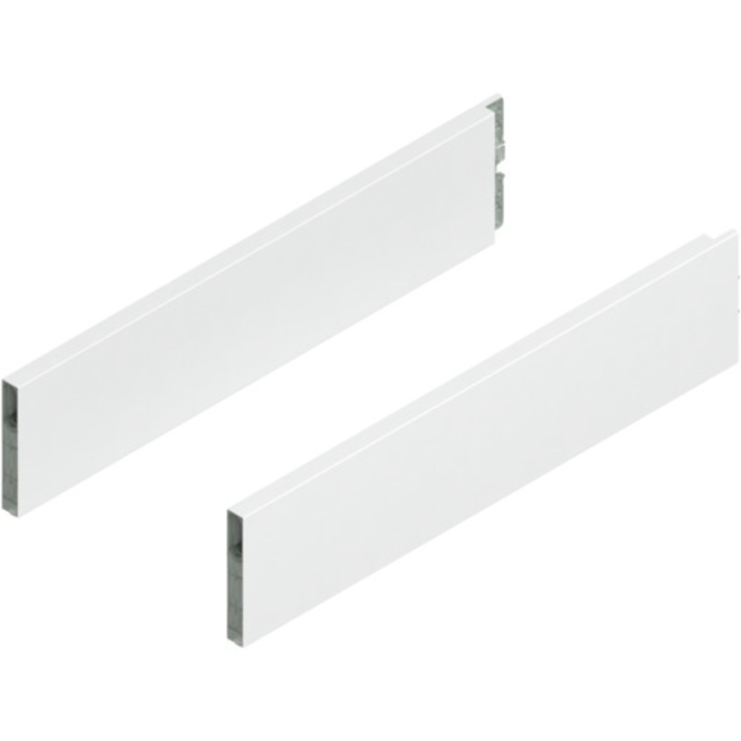 Boxcap e merivobox 450mm zijdewit