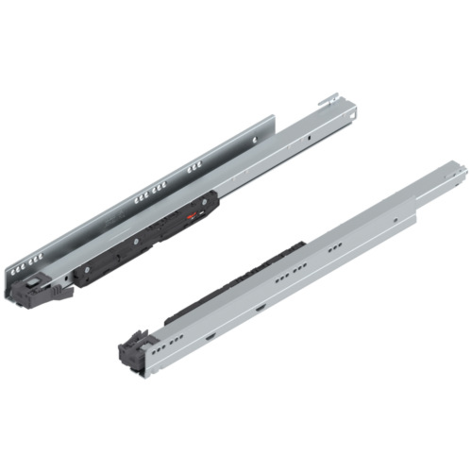Legrabox corpuspr. l+r 650mm 70kg blumotion-tip on