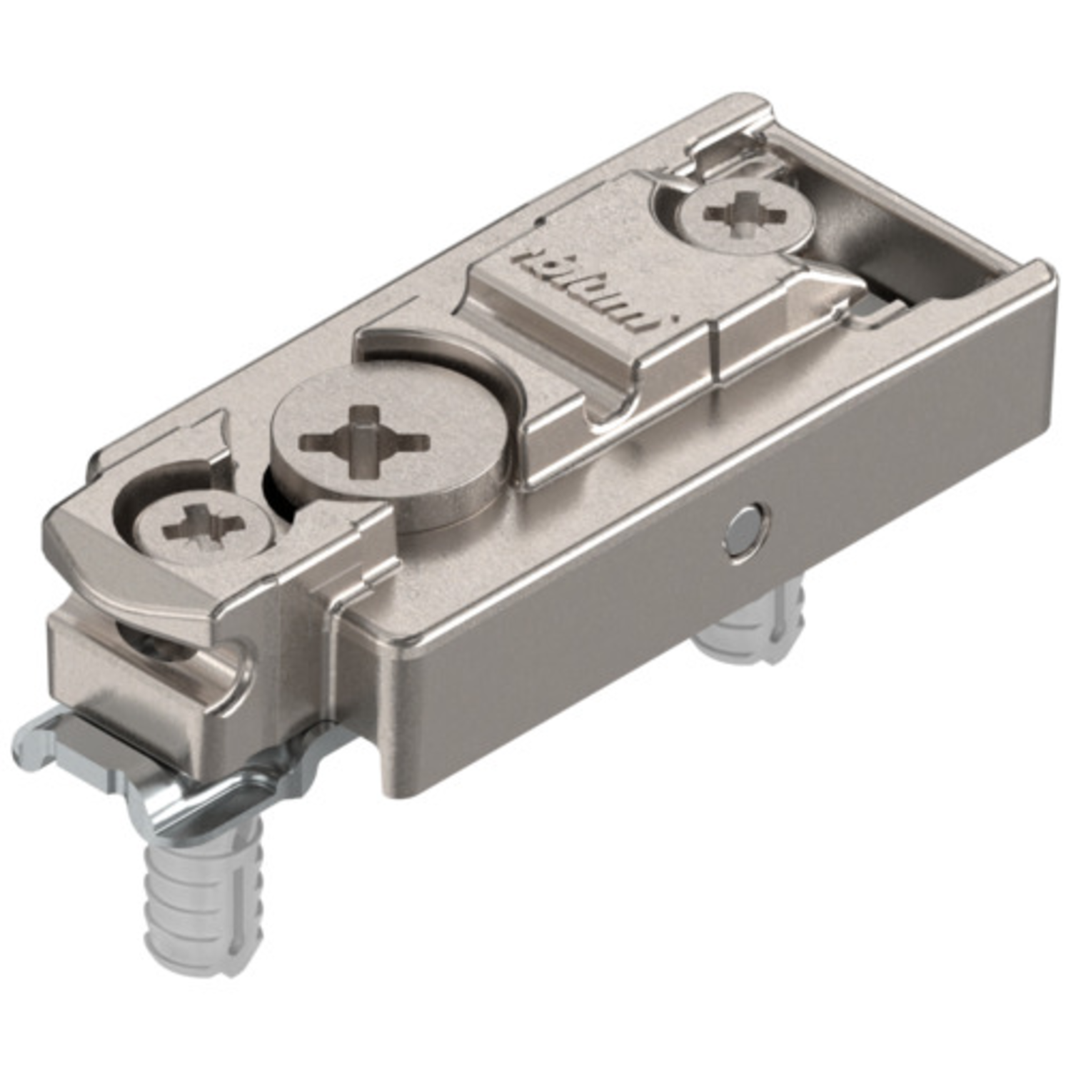 Clip drevelplaat expando 3 mm