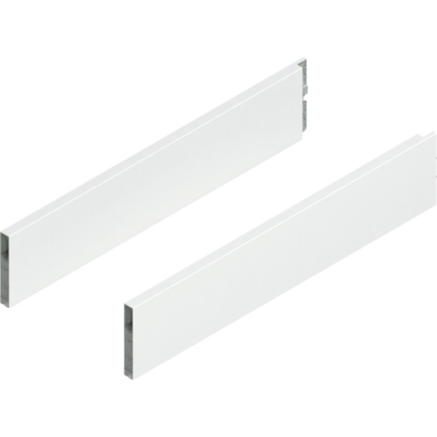 Boxcap e merivobox 500mm zijdewit