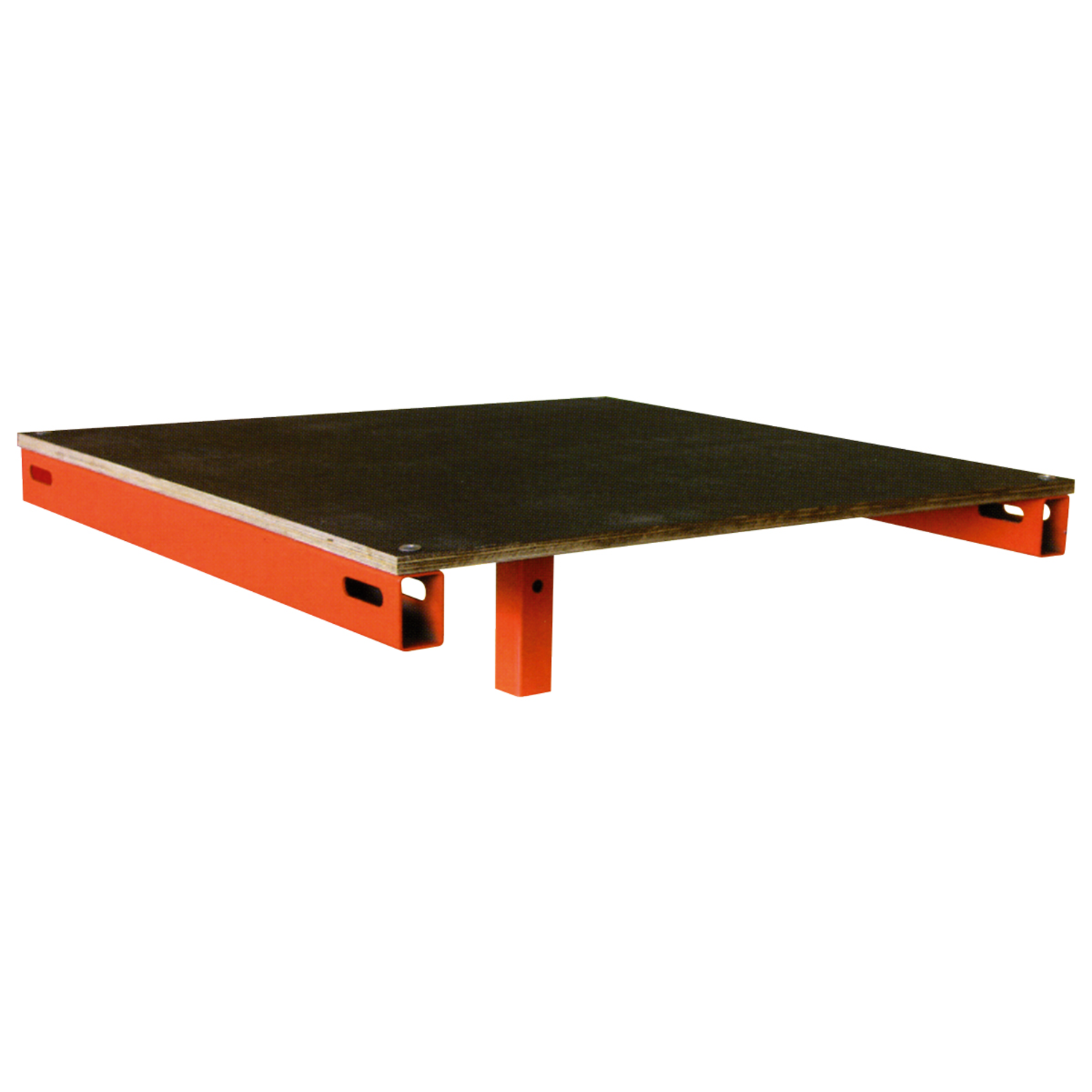 Platenlift - platform 495 x 495