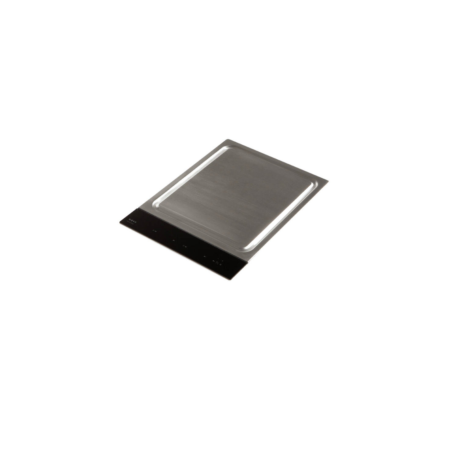 Novy inductie teppan yaki 38 cm