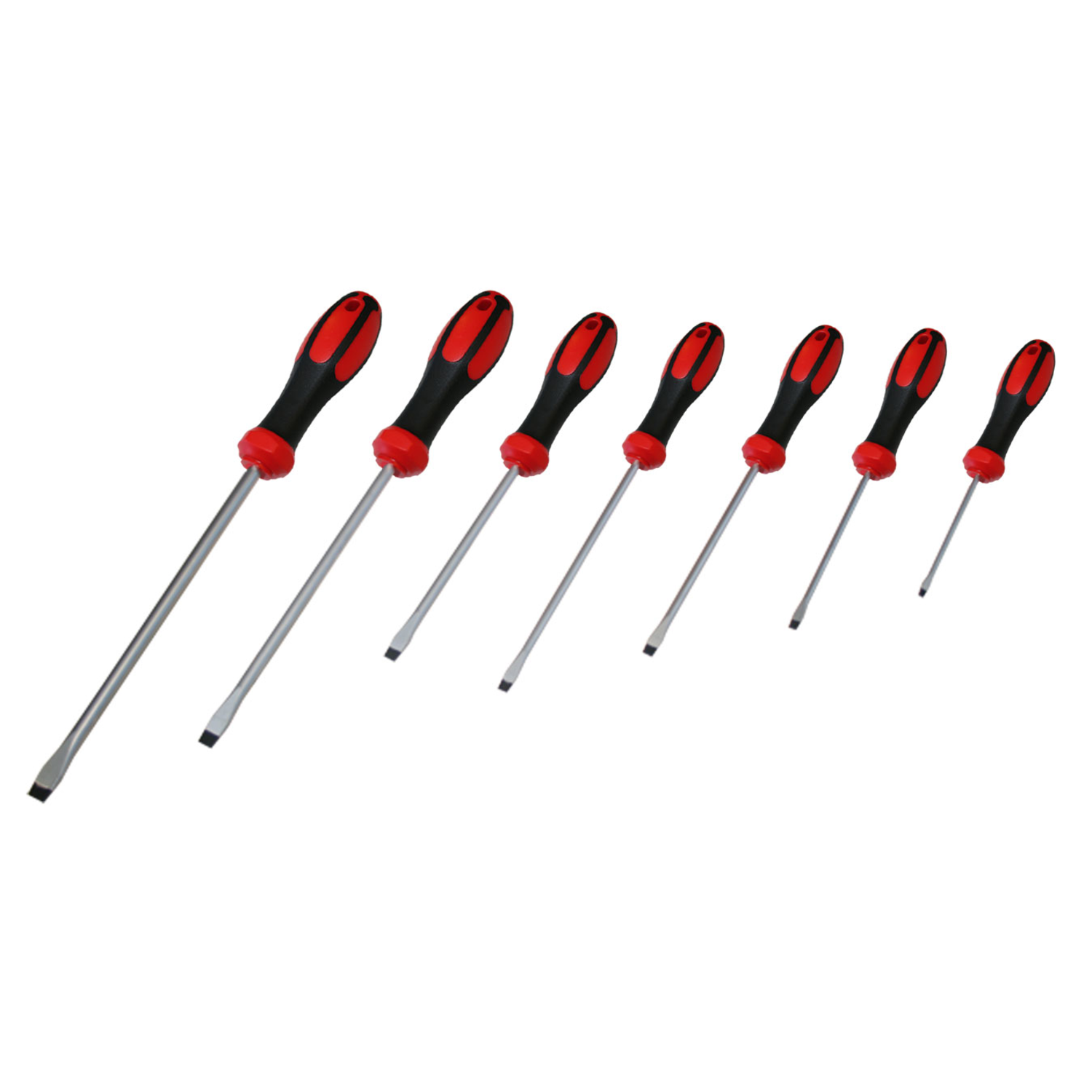 Schroevendraaier 6,5x125mm sleufschroeven