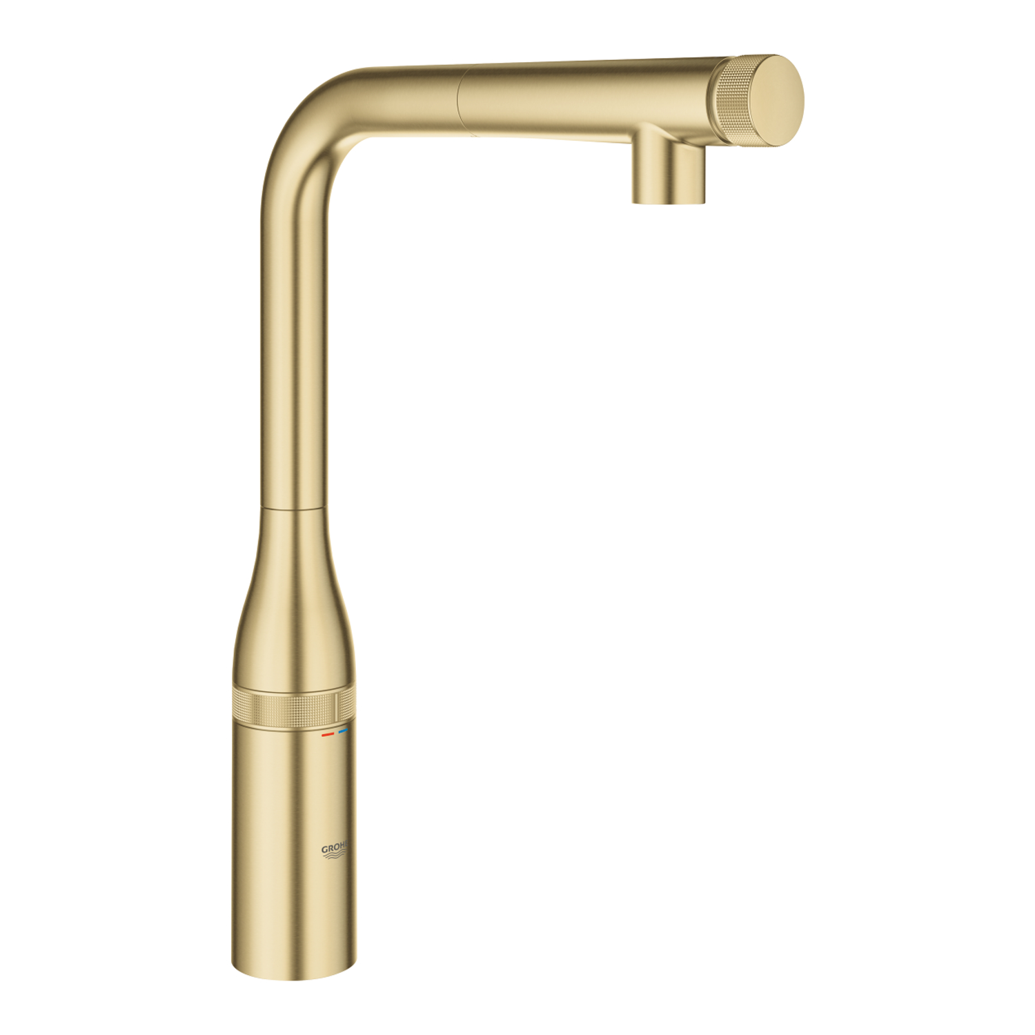 Grohe essence smc l uittrmouss brush cool sunr