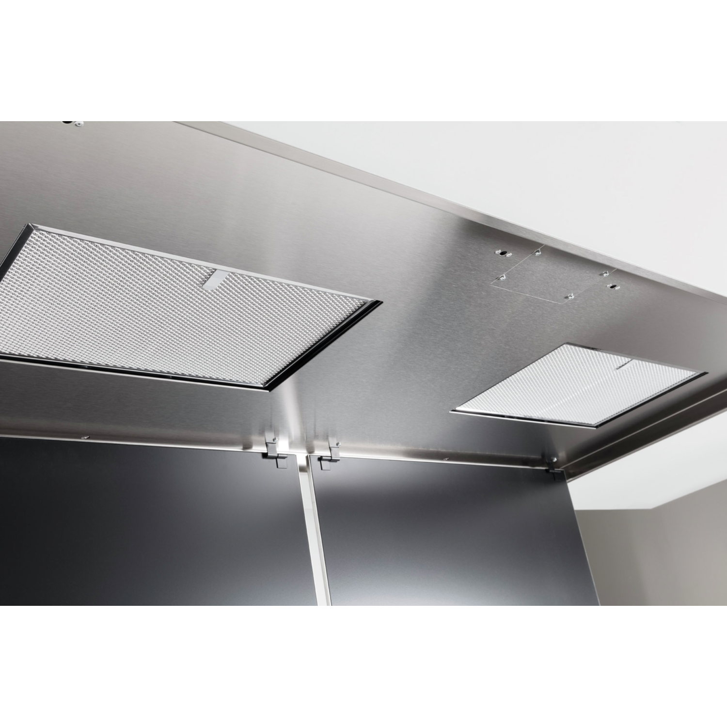 Novy Maxi Pureline 150 cm RVS (zonder motor)