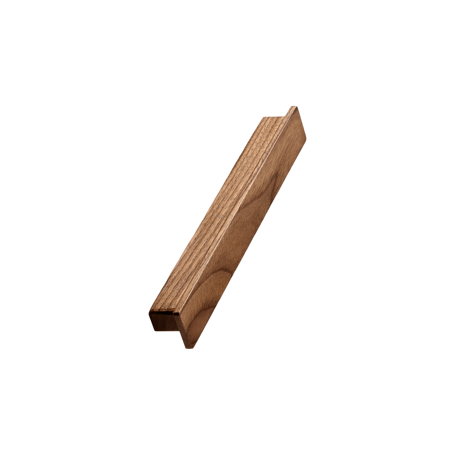 Greep SHELTER ba160 l190 walnoot