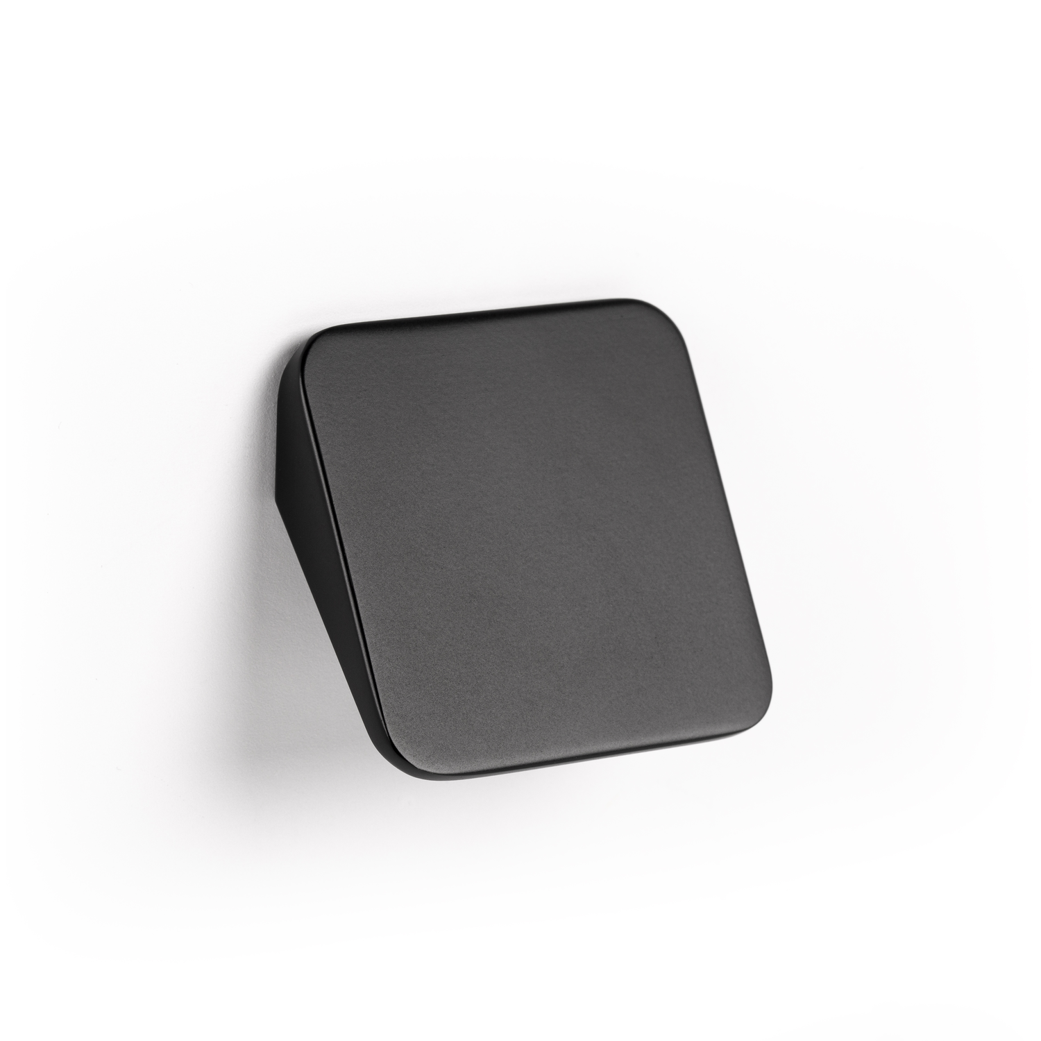 Greep switch ba32 l50 zamak mat zwart