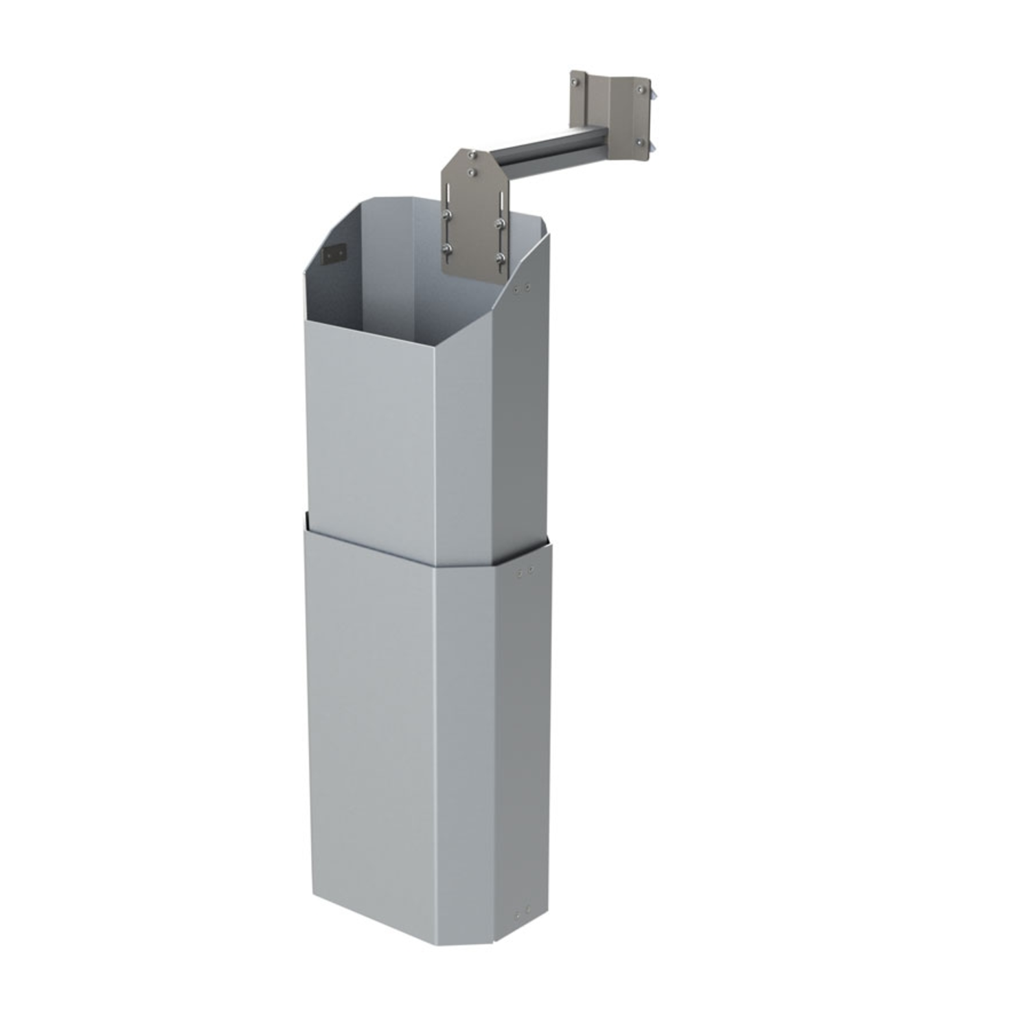 Slangdeksel Centerlift 960H