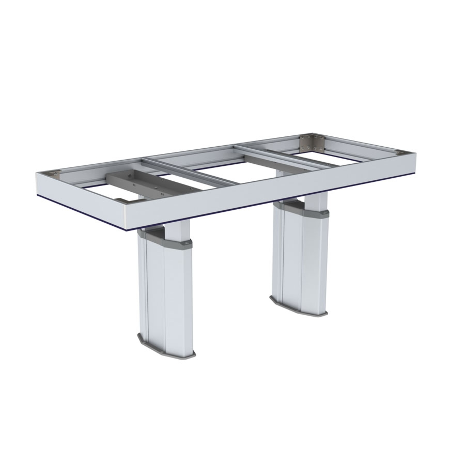 CENTERLIFT 960HC - 194,8 x 74,8cm, Voor topbord 200,0x80,0cm