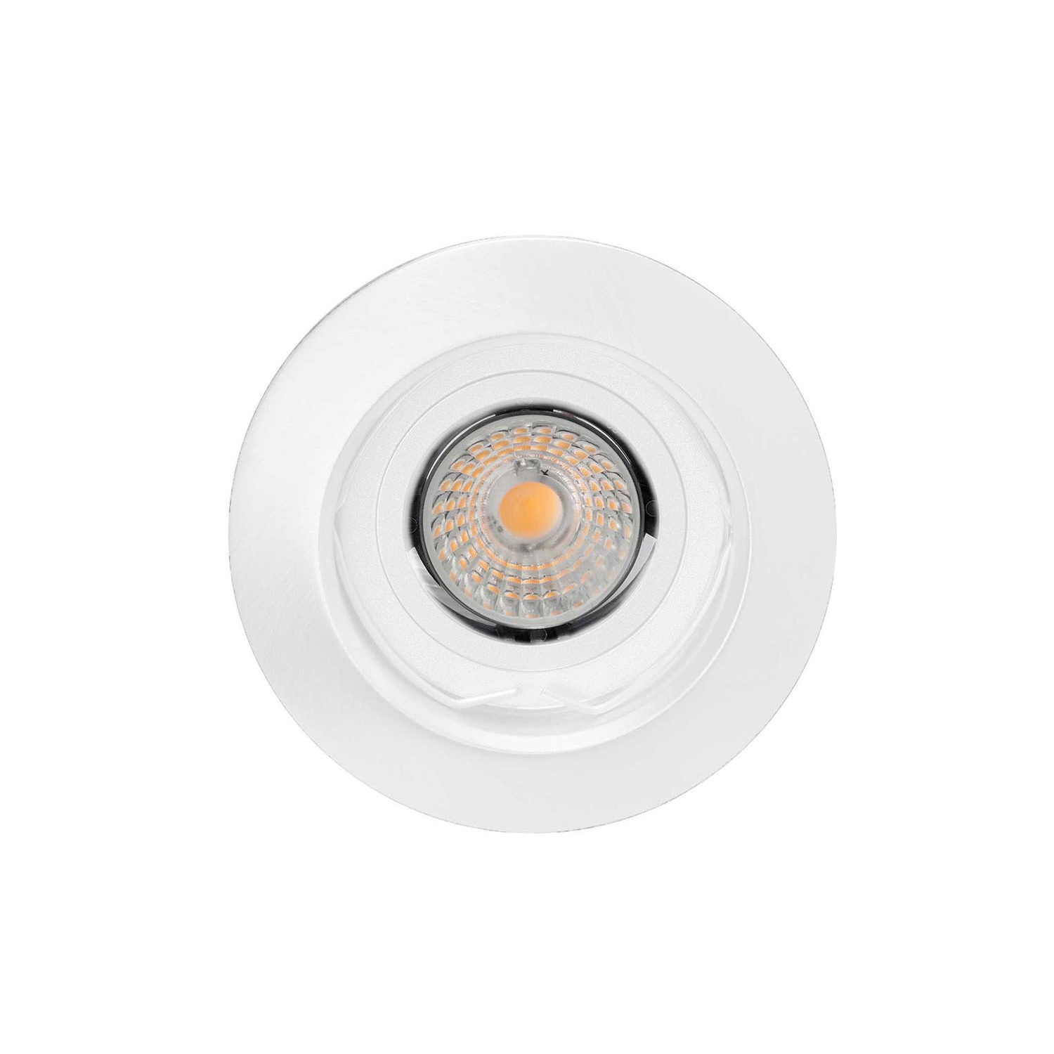 Led inbouwspot wit ReFlex led5 5W/230V 3000K 38°38 380lm
