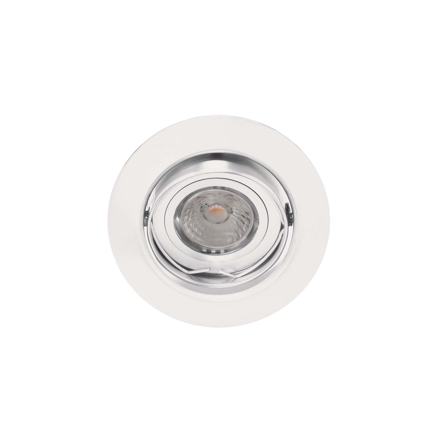 Led inbouwspot wit ReFlex led5 5W/230V 3000K 38°38 0lm richtbaar