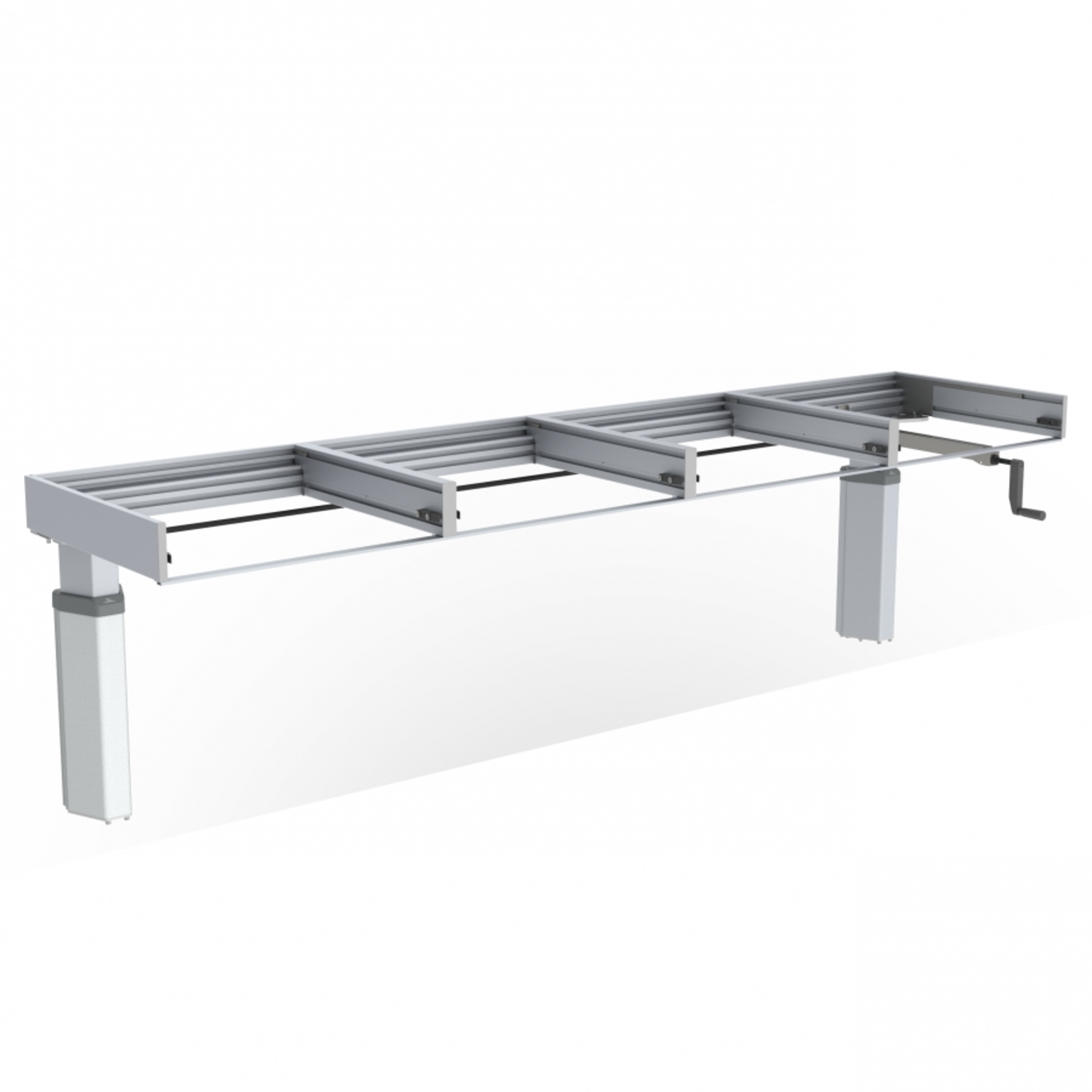 MANULIFT 6350HA - 219,0cm