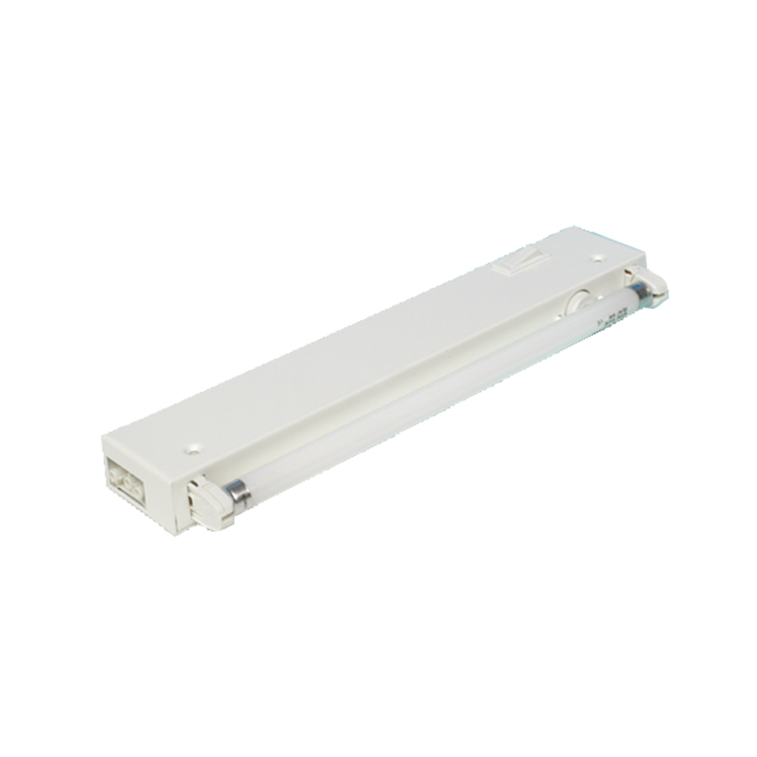 TL-verlichting 30mmx1235mmx36W koppelbaar