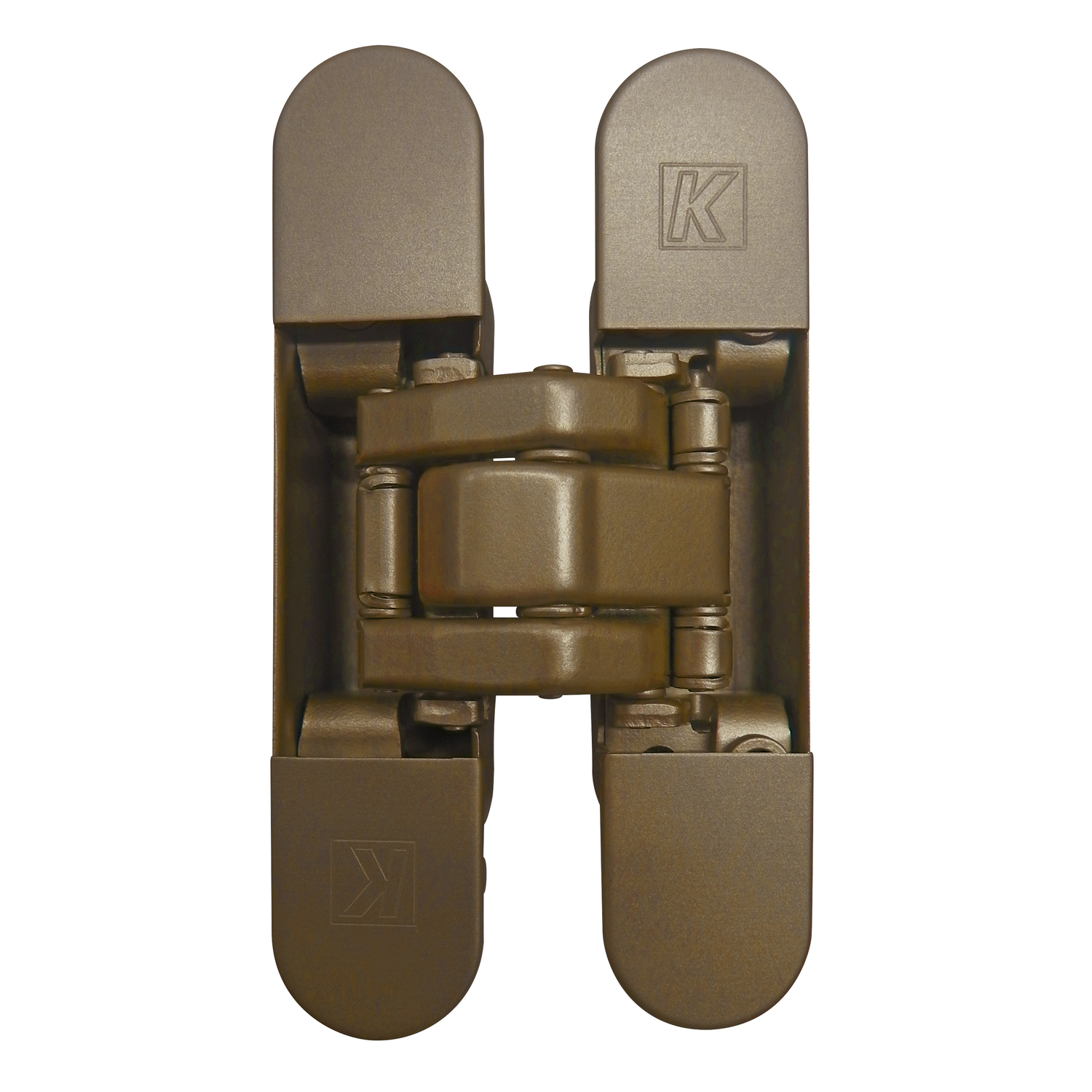 Atomika Slim K8060 scharnier L/R brons