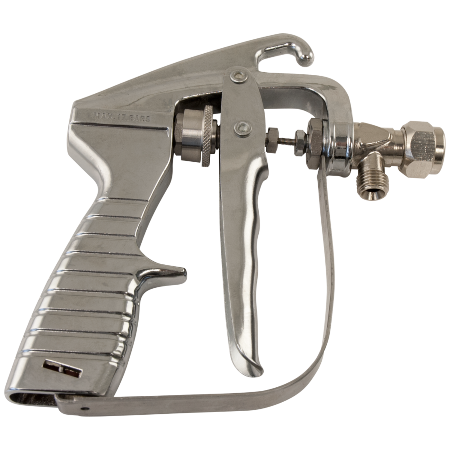 Rectavit ergogrip pistool