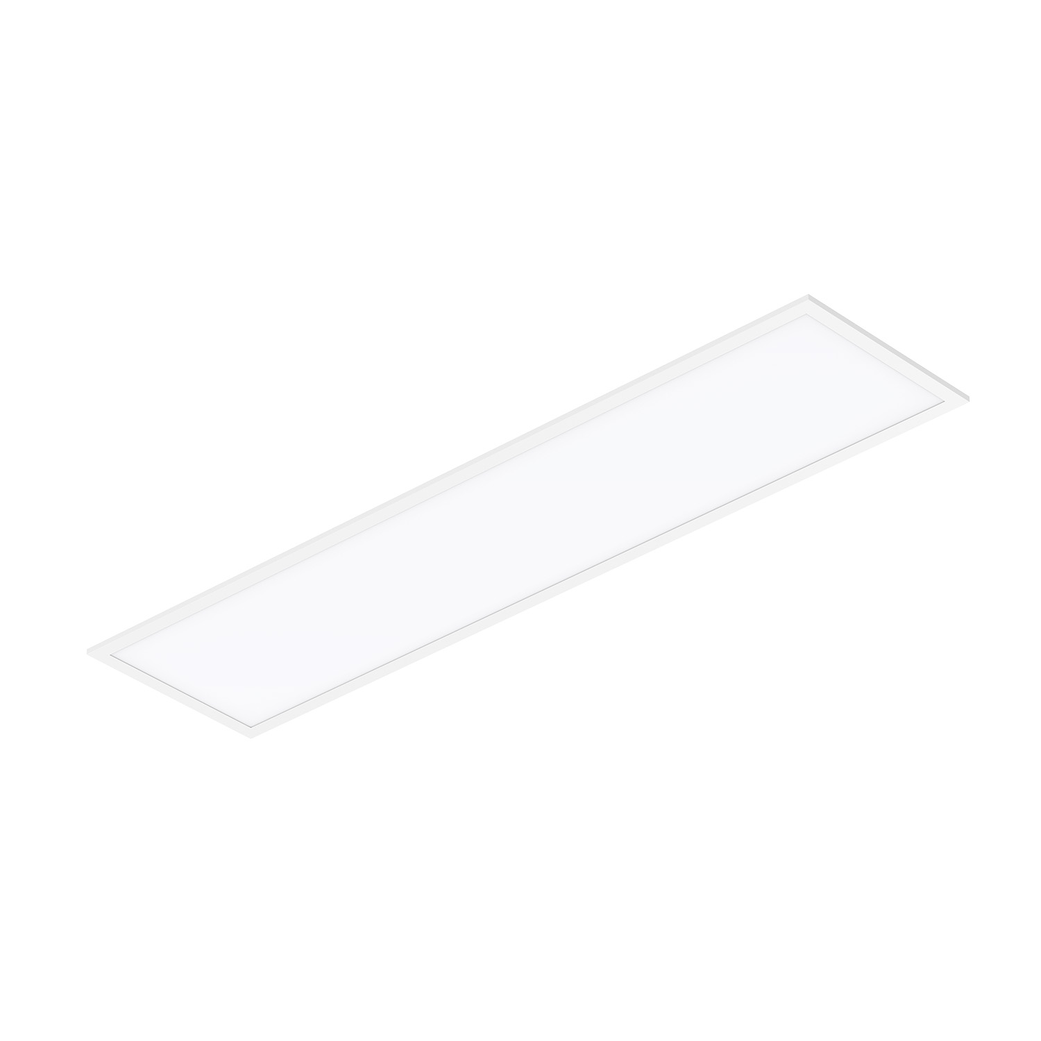 Infinity led Panel 230V rechthoekig 3000K