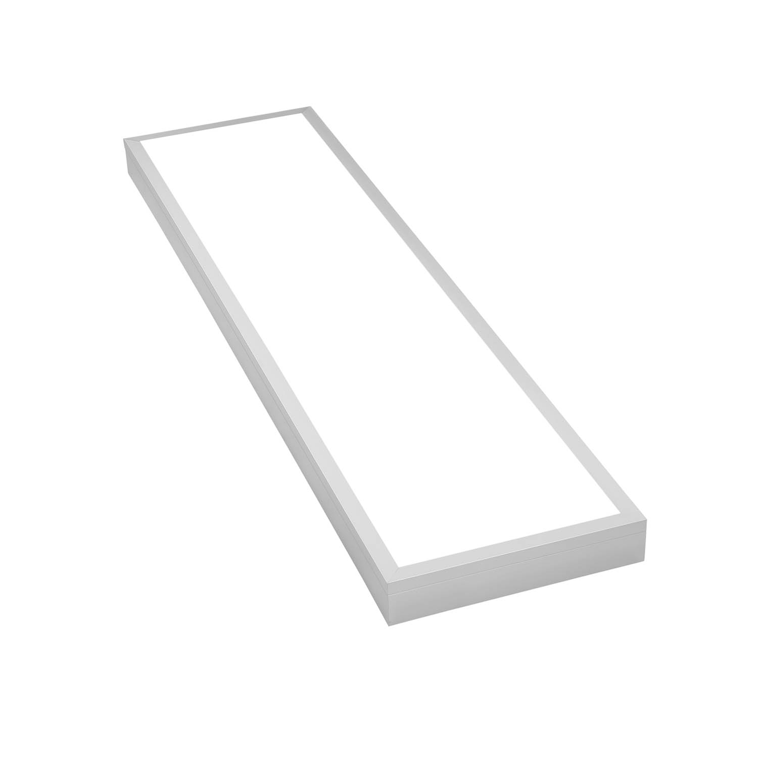 Opbouframe Infinity Panel rechthoekig