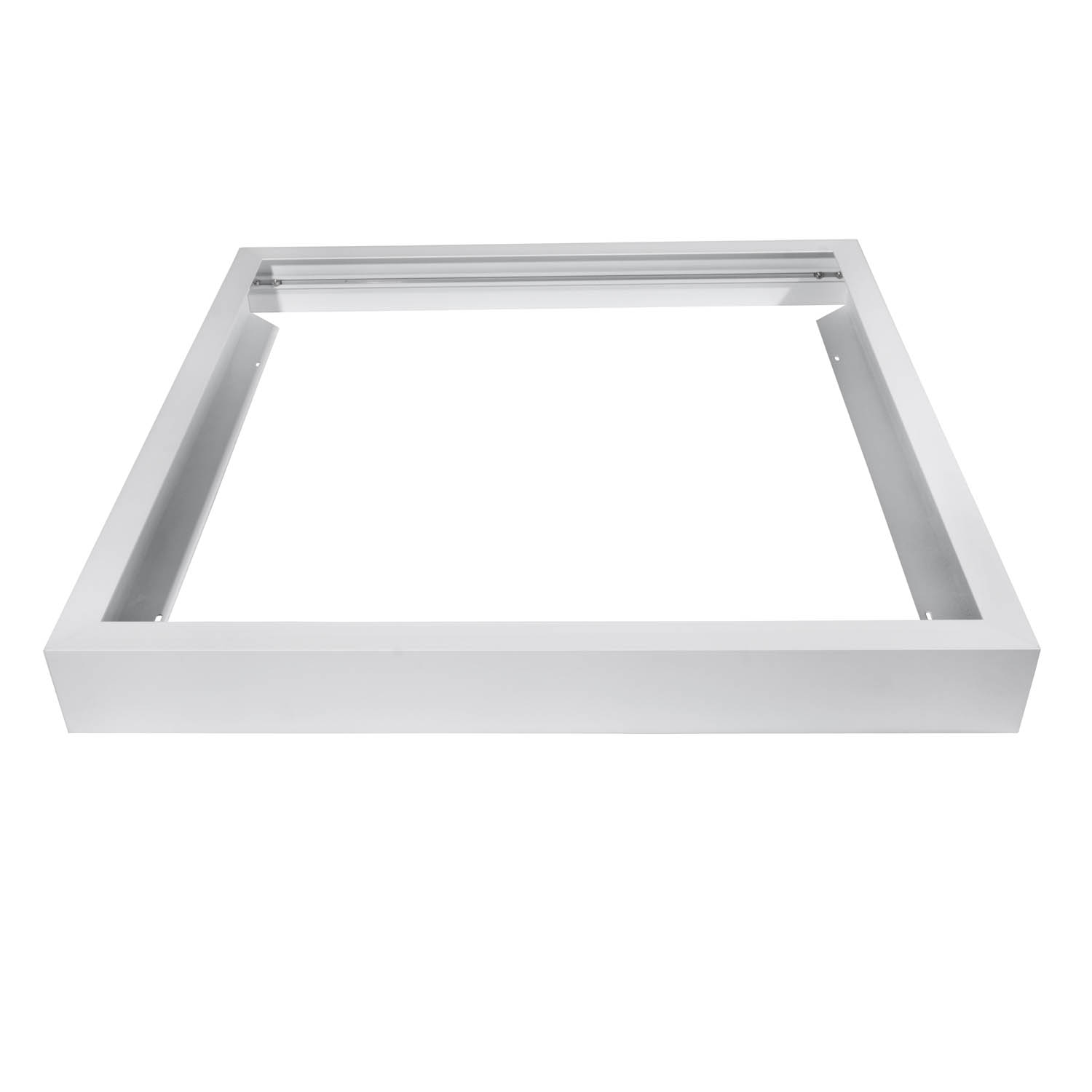 Opbouframe Infinity Panel vierkant