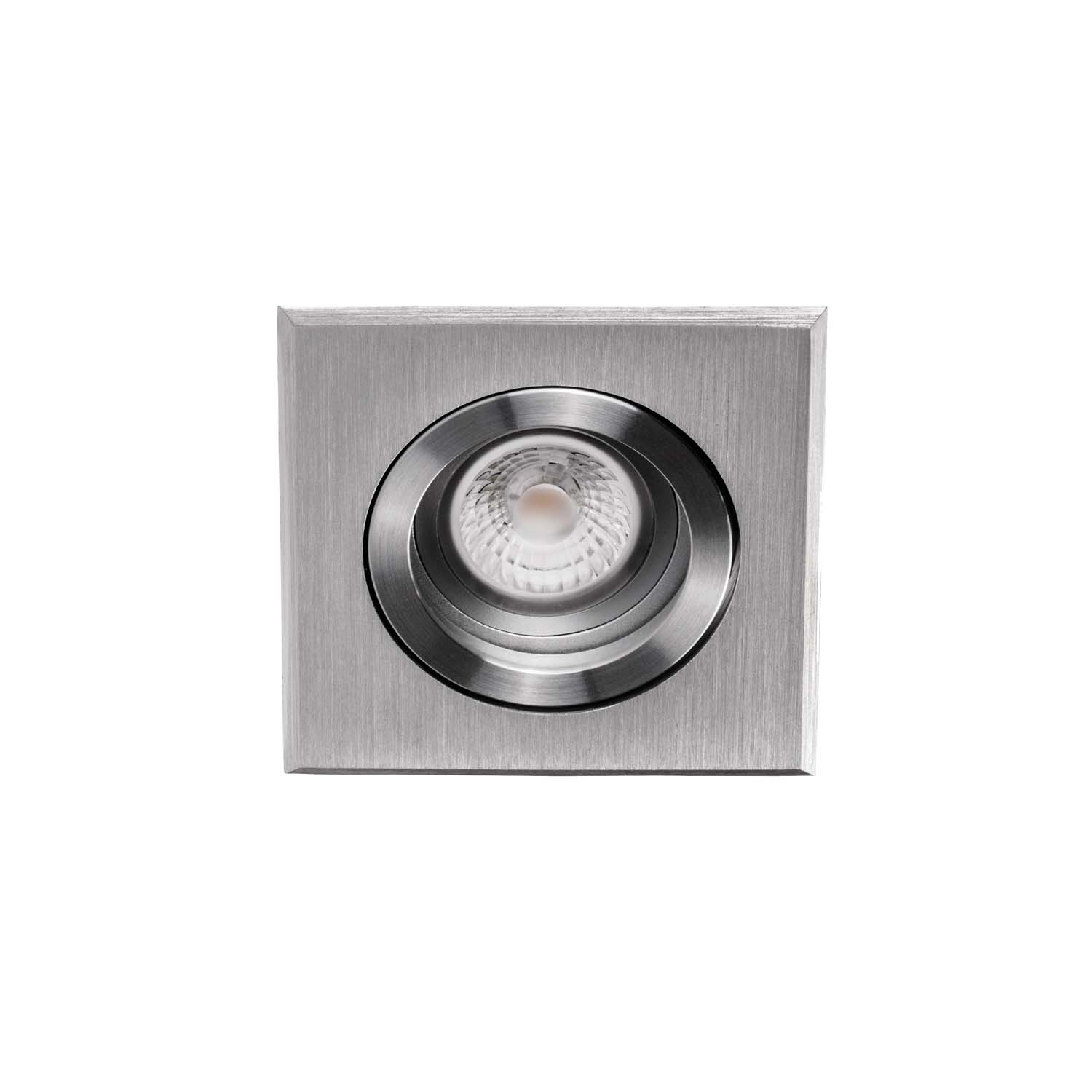 Tronix led spot alu 5W/230V 3000K 38° 395 lm***ver