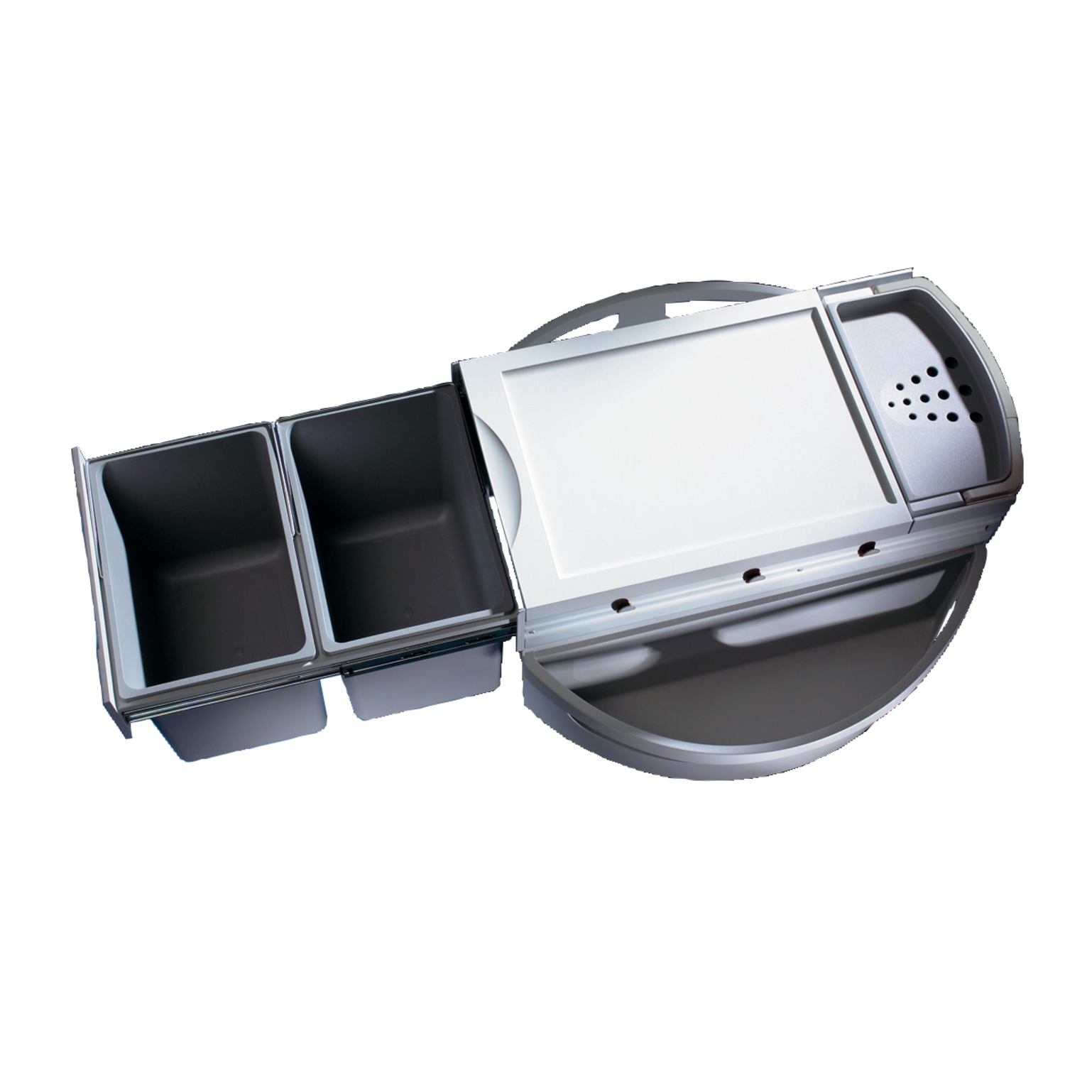 Hailo rondo 36l