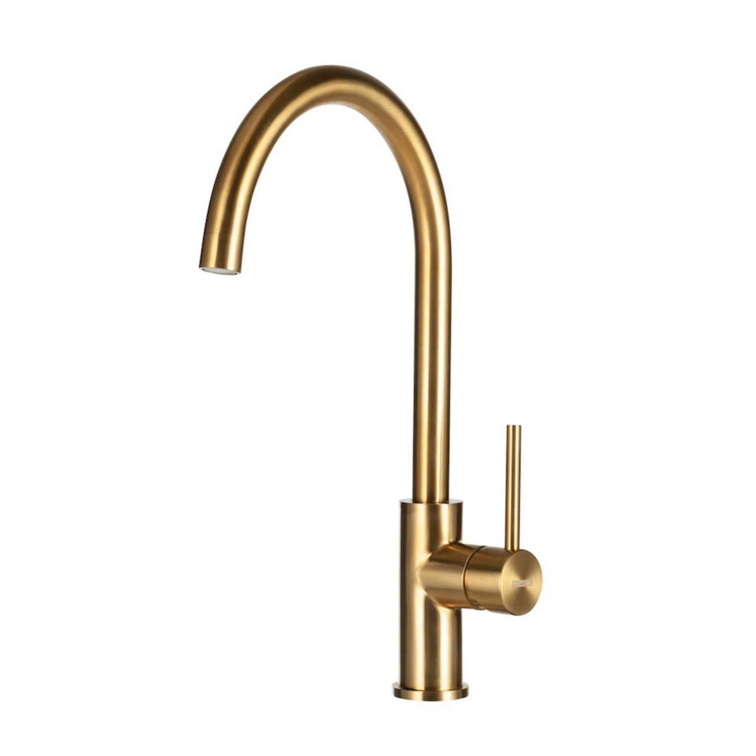 LR keukenkraan MERSEY-GOLD J