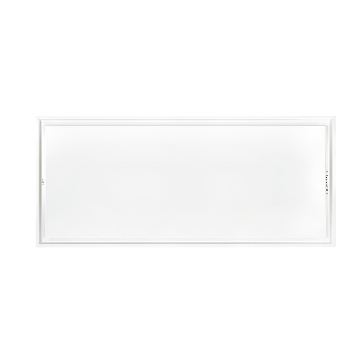Novy Pureline 120 cm wit motor zonder Led
