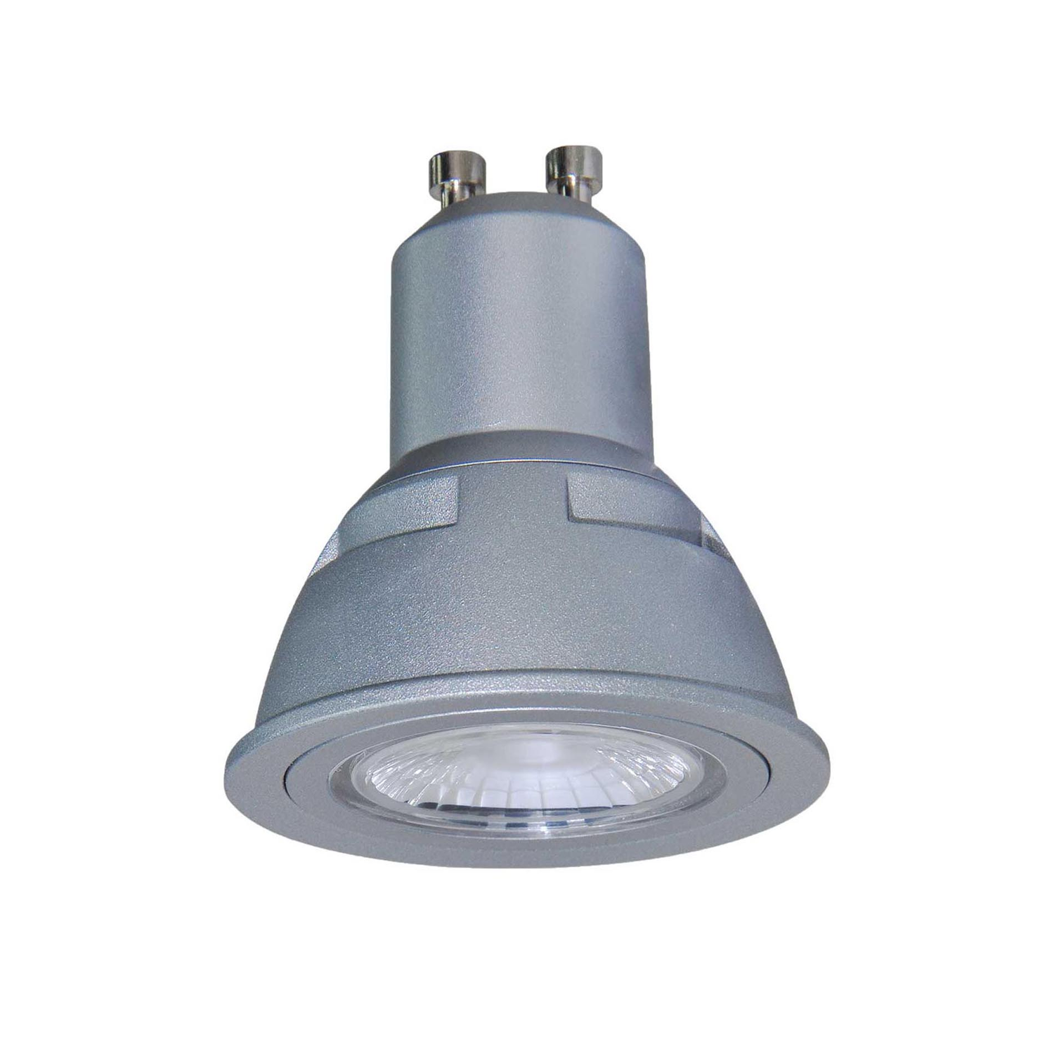 Led lamp ReFlex led 5 GU10 5W/230V 2700K titan 38° 415lm dimbaar