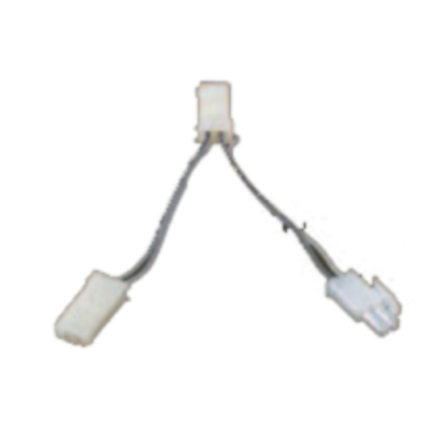 Micro connector aansluitingkabel (1 per spot)