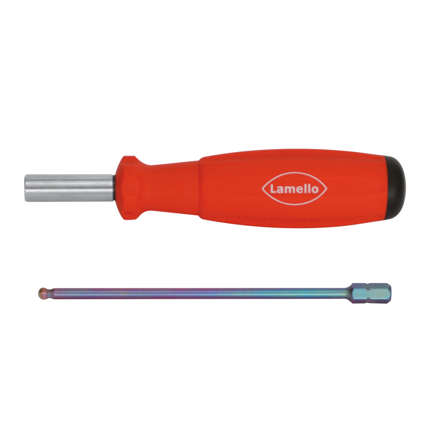 CABINEO zeskantbit met handvat
