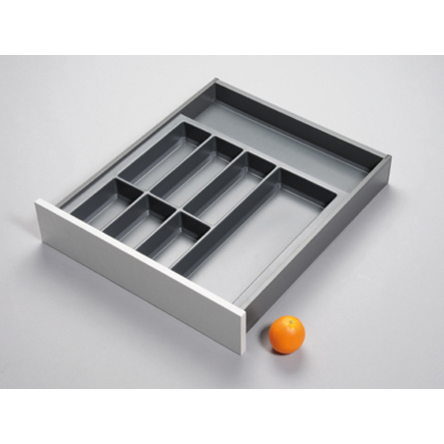 Bestekinzet classico k:600 d:650 lbx antr