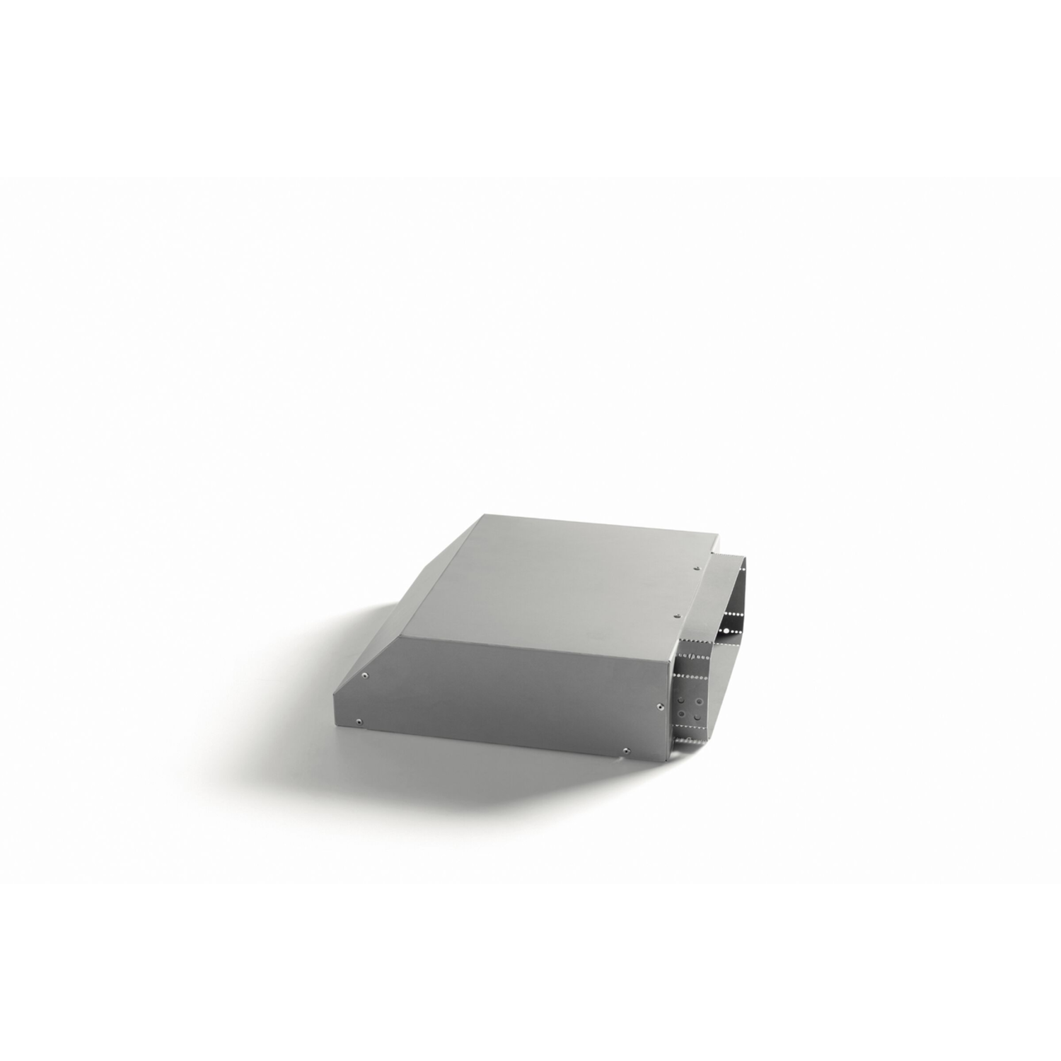 Novy adapter inbouwhoogte mini/maxi pureline