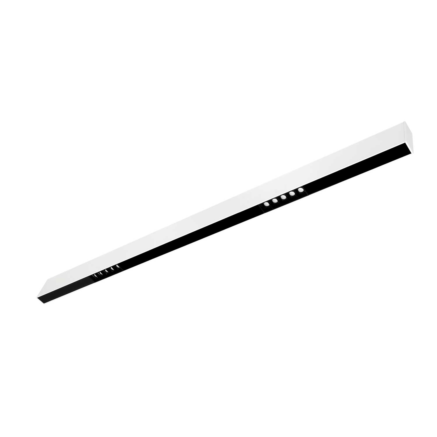 Xline Beam profiel led 3000K 230V 1120mm blanc