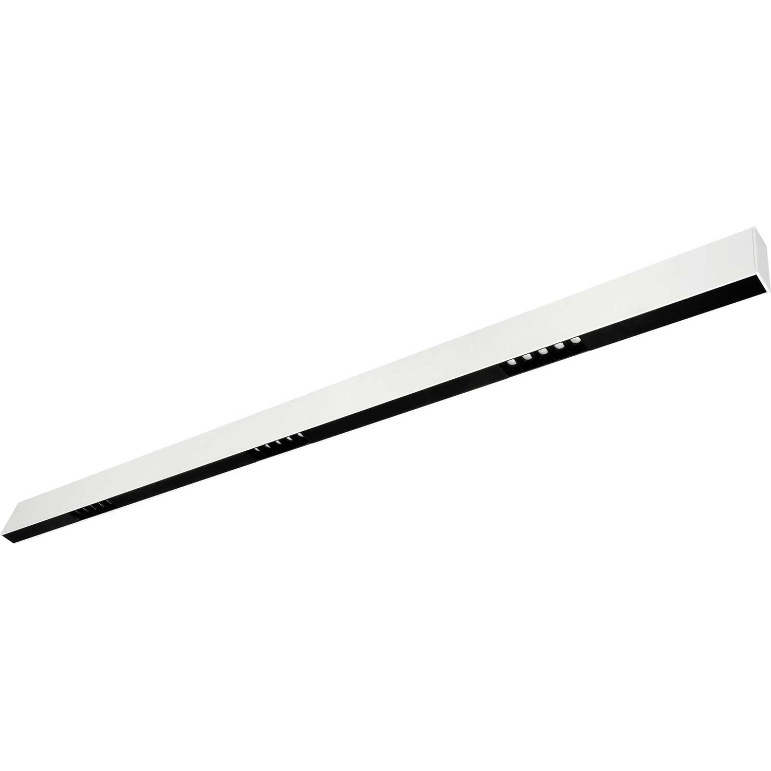 Xline Beam profiel led 3000K 230V 1520mm blanc