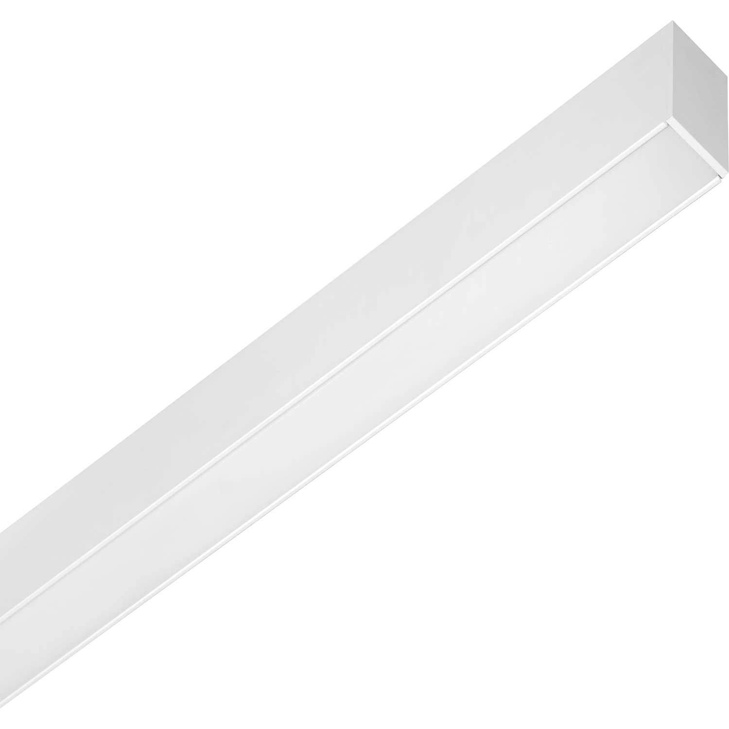Xline Strip profiel led 3000K 230V wit