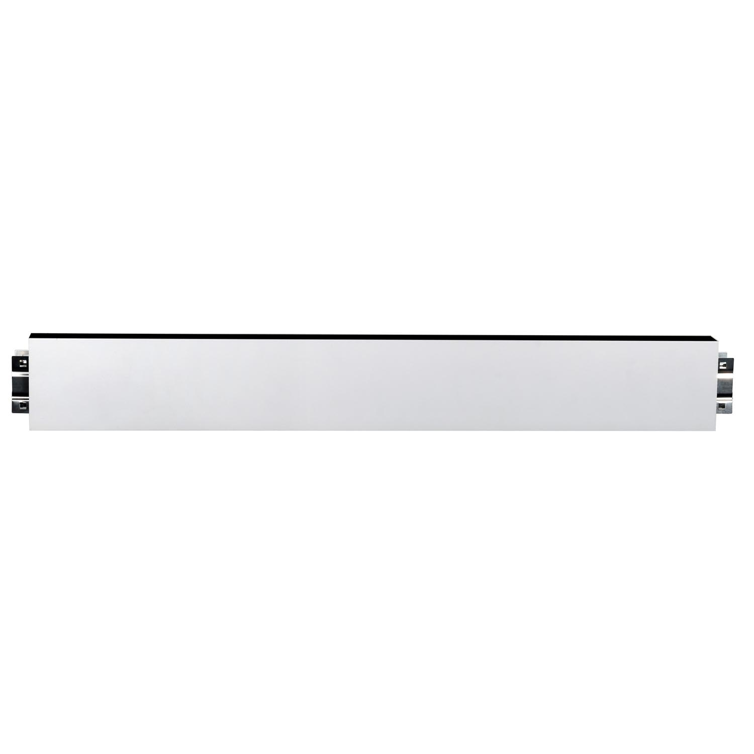Xline verbindingsprofiel 1200mm wit