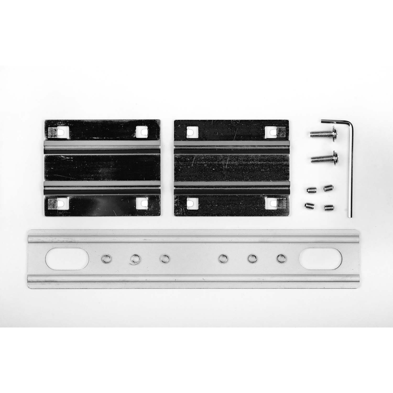 Xline set verbindingsplaatjes (3st)