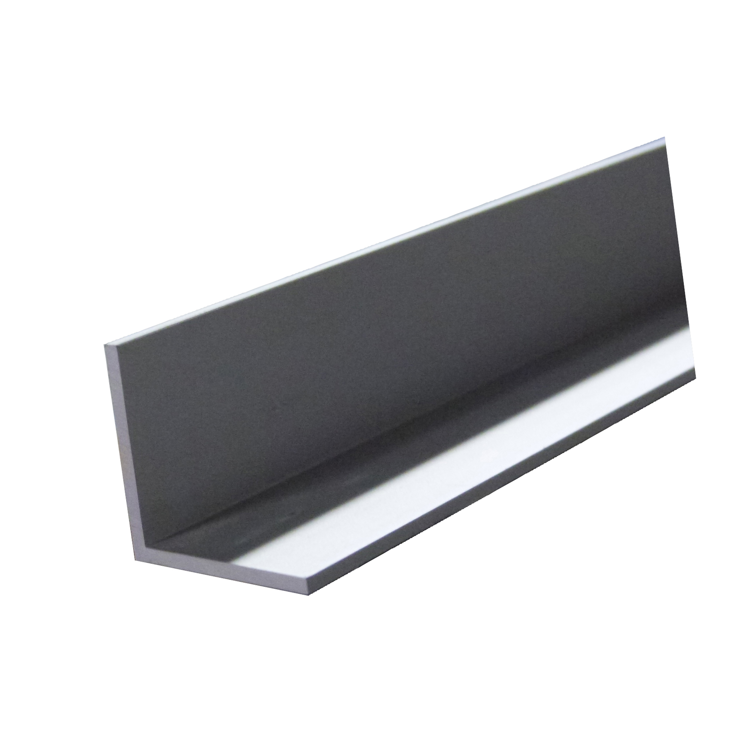 Profiel L 20x20x2 alU-mat (6m)