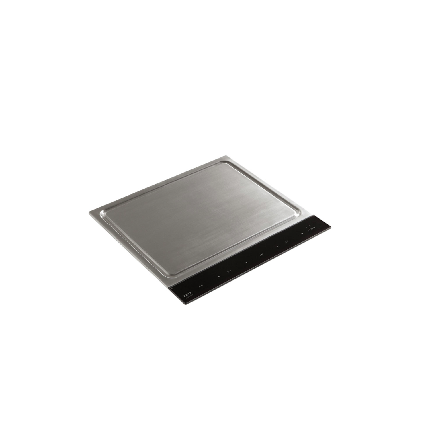 Novy inductie teppan yaki 58 cm