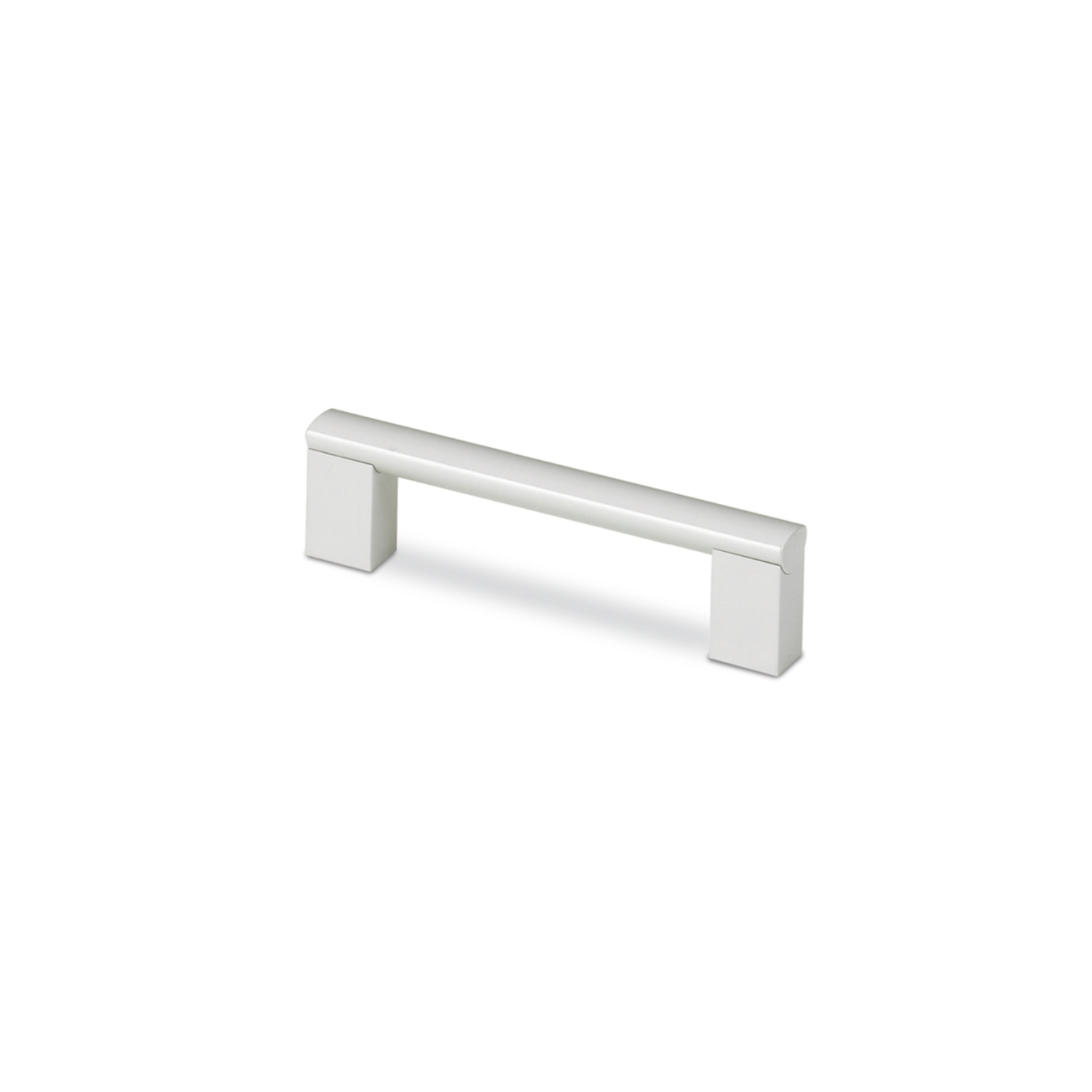 stanggreep Clivia, boorafstand 512, L 524 mm, B 16 mm, H 36 mm, Aluminium geëloxeerd