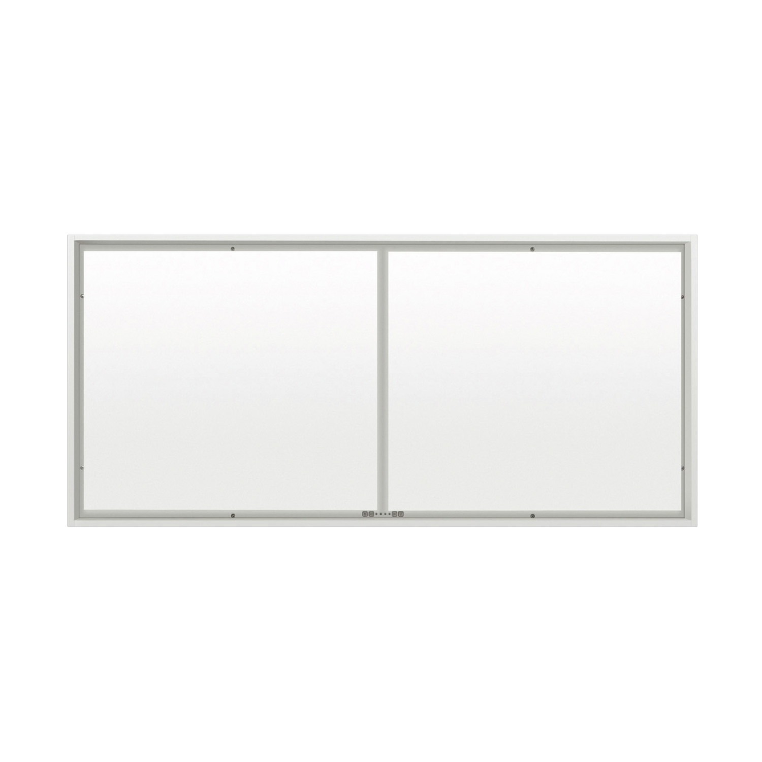 Novy Maxi Pureline 150 cm wit (zonder motor)