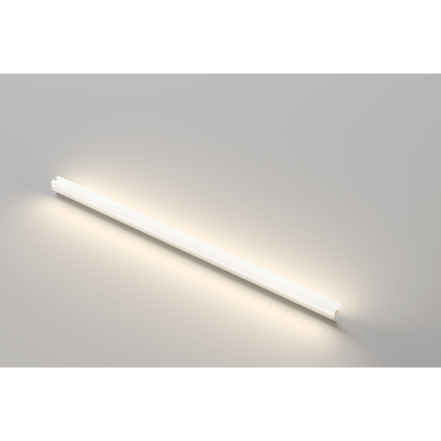 Sirenuse EDC 1160mm 15W 3000/4000K 24V