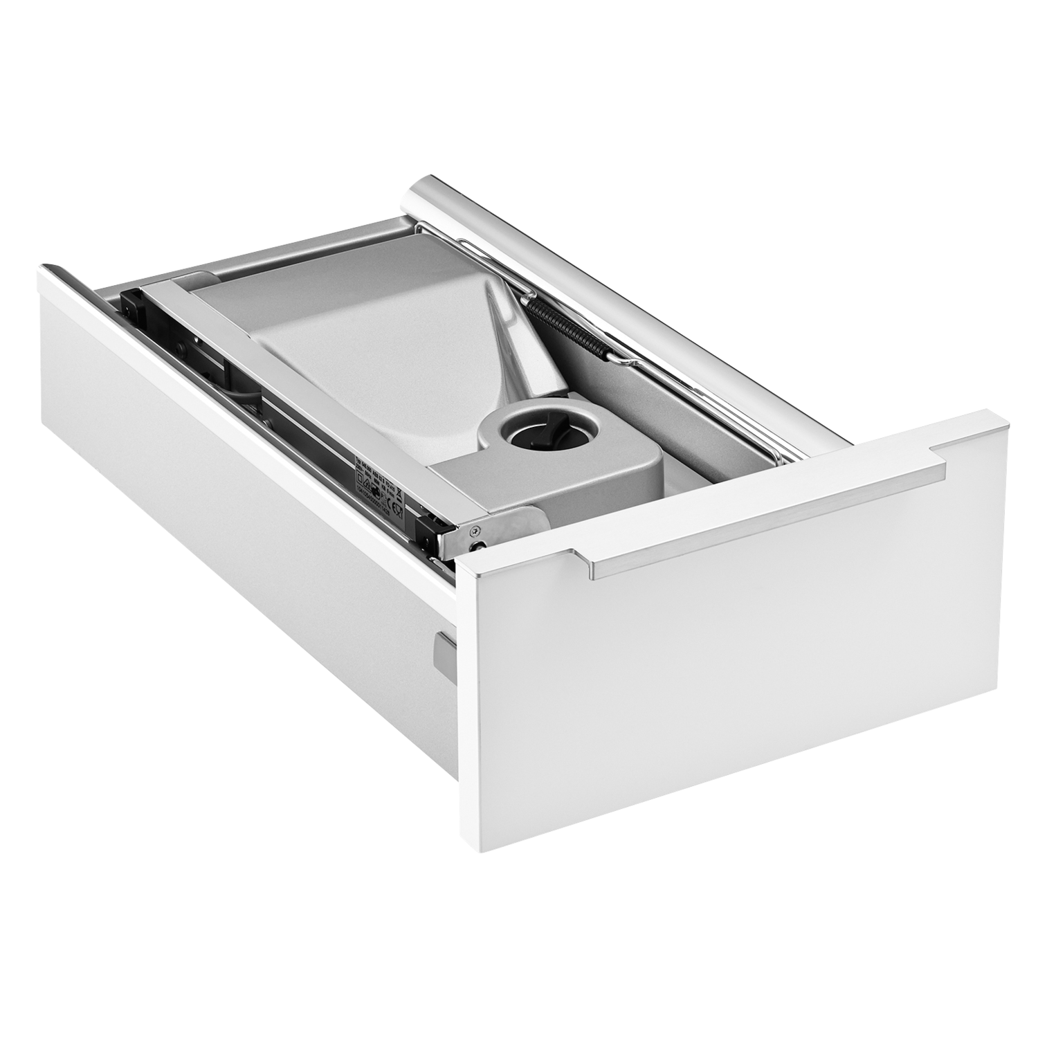 Ritter allessnijder electrisch BFS 52 S inbouw