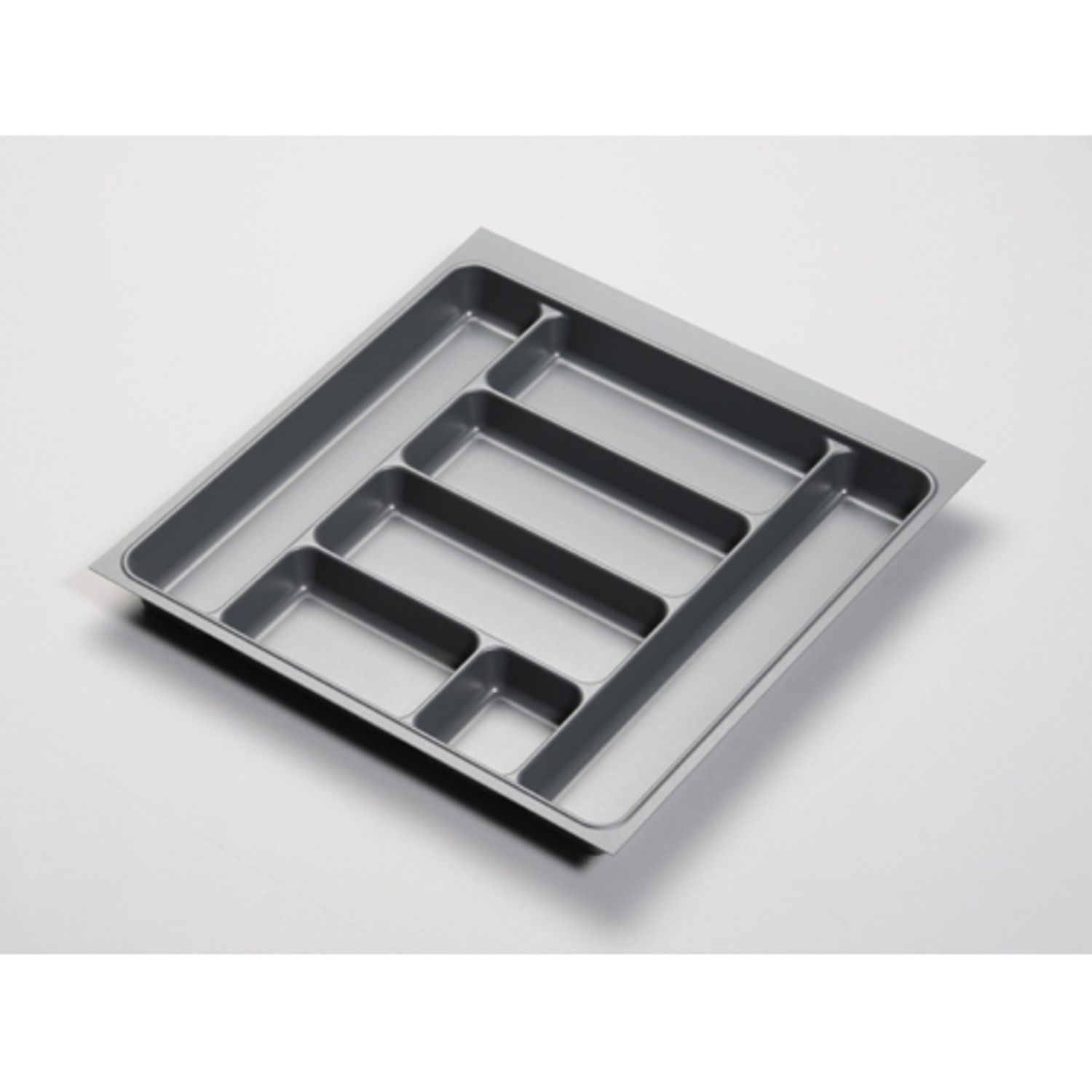 Besteklade blum smart k:55/18 antraciet