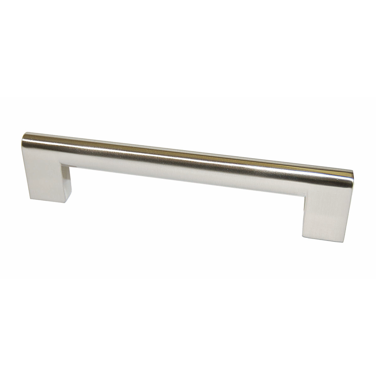 Greep ara 128mm RVS-look