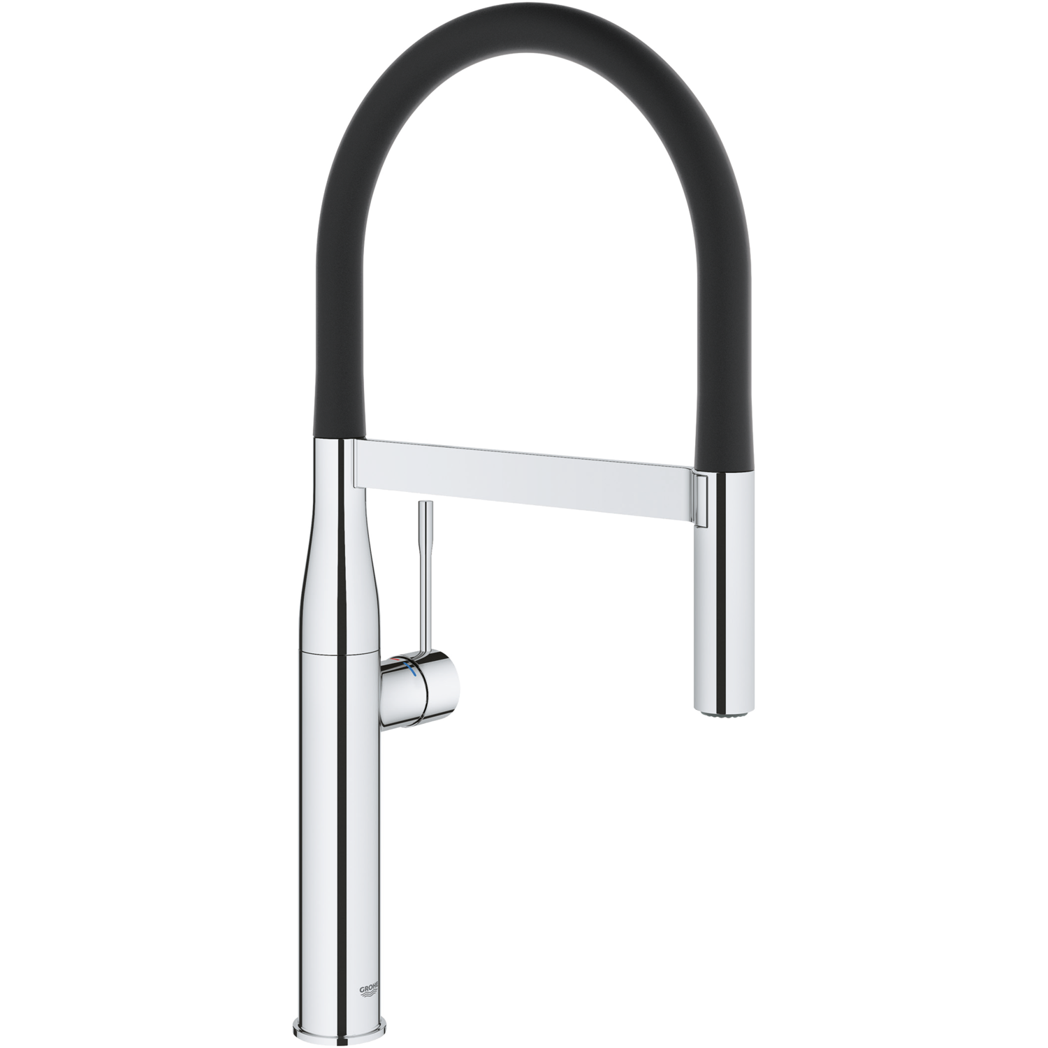 Grohe essence Pro  eengreepskraan chroom