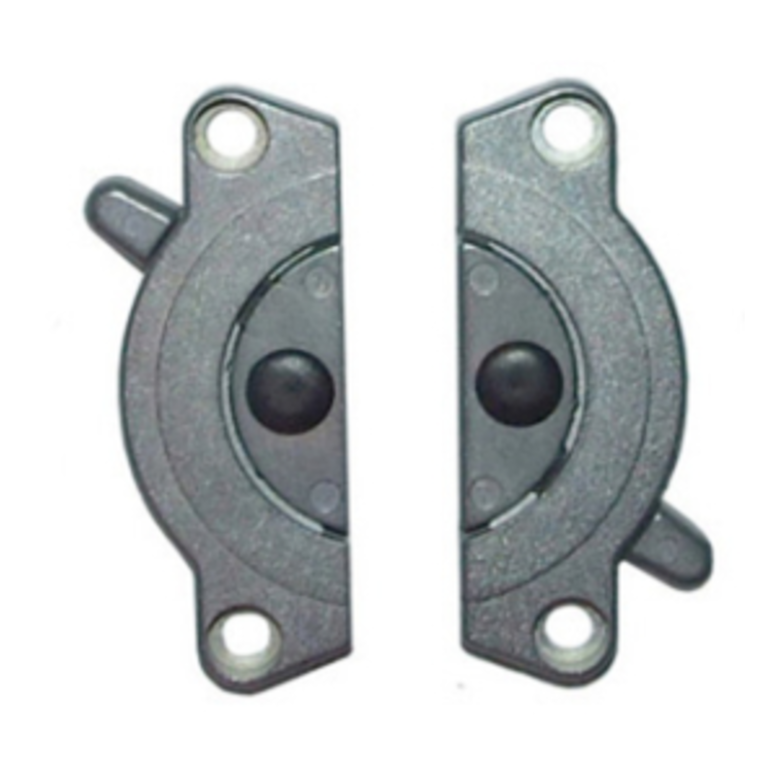 Tafelsluiting taco k4 zamak